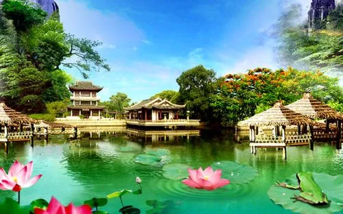 精密节能